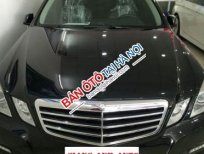 Mercedes-Benz E250 AT  2009 - Cần bán xe Mercedes E250 AT đời 2009, xe nhập chính chủ