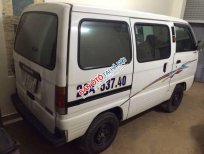 Suzuki Carry Van 2003 - Bán xe Suzuki Carry Van năm 2003, màu trắng  