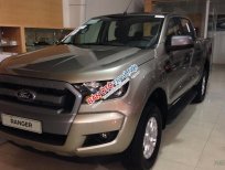 Ford Ranger XLS 4x2 MT 2017 - Xe Ford Ranger XLS 4x2 MT năm 2017, hỗ trợ giao xe tại Bắc Giang, hỗ trợ trả góp