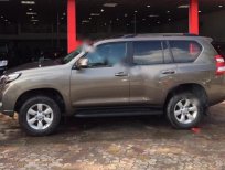 Toyota Prado TX-L 2014 - Bán ô tô Toyota Prado TX-L đời 2014, màu nâu 