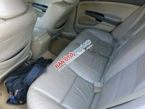 Honda Accord AT 2007 - Bán Honda Accord AT đời 2007, màu đen, xe nhập chính chủ, 590 triệu