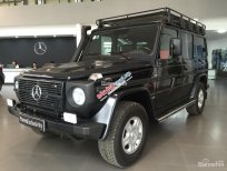 Mercedes-Benz G class 300 CDI 2015 - Bán Mercedes G300 CDI 2015 chạy cực ít giá tốt