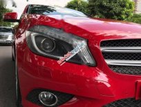 Mercedes-Benz A 200 2013 - Xe Mercedes A200 năm 2013, màu đỏ, nhập khẩu số tự động