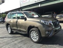 Toyota Prado TX-L 2017 - Bán ô tô Toyota Prado TX-L đời 2017, nhập khẩu nguyên chiếc