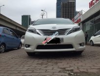 Toyota Sienna Limited 2014 - Cần bán gấp Toyota Sienna Sx T9/2014 - đăng kí 2015.
Cần bán ngay