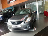 Nissan Sunny SE 2017 - Cần bán xe Nissan Sunny đời 2017, màu xám