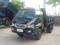 Thaco FORLAND FLD345C 2016 - Giá xe Ben 3.5 tấn Thaco FLD345C Trường Hải mới 100% ở Hà Nội, liên hệ với Mr Vinh