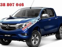 Mazda BT 50 MT 2016 - Mazda Phạm Văn Đồng bán Mazda BT 50 MT đời 2016, giá tốt