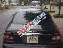 Daewoo Leganza   1999 - Bán xe cũ Daewoo Leganza năm 1999, màu đen
