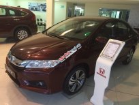 Honda City MT 2017 - Bán Honda City MT sản xuất 2017