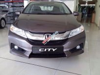 Honda City MT 2017 - Bán Honda City MT đời 2017