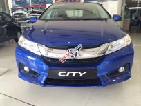 Honda City MT 2017 - Bán Honda City MT đời 2017, 533tr