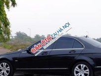 Mercedes-Benz C230 2007 - Bán ô tô Mercedes C230 đời 2007, nhập khẩu chính hãng giá cạnh tranh