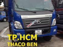 Thaco FORLAND FD9500 2016 - Bán Thaco FORLAND FD9500 2016, giá tốt