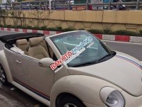 Volkswagen Beetle Turbo 2004 - Salon Auto Vĩnh Cường cần bán Volkswagen Beetle Turbo đời 2004, nhập khẩu