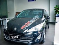 Peugeot 408 2.0L 2017 - Bán ô tô Peugeot 408 2.0L sản xuất 2017