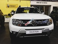 Renault Duster 4WD 2017 - Renault Duster 4WD năm 2017, màu trắng, nhập khẩu