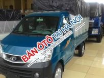 Thaco TOWNER 950A 2018 - Bán xe tải Thaco Towner 990 thùng bạt hoàn toàn mới 2018