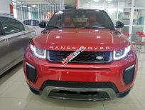 LandRover Evoque HSE 2016 - Bán xe LandRover Evoque HSE năm sản xuất 2016, màu đỏ, nhập khẩu nguyên chiếc