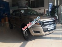 Ford Ranger XL 4x4 MT 2017 - An Đô Ford bán Ford Ranger giá rẻ tại Hà Nội XL 4x4 MT mới 100%, hỗ trợ trả góp và tư vấn hoàn thiện xe