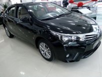 Toyota Corolla altis G 2017 - Chào Xuân 2017, mua Corolla Altis đến Toyota Hà Đông, nhận ưu đãi khủng tháng 3
