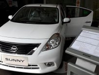 Nissan Sunny XL 2017 - Bán ô tô Nissan Sunny XL 428tr, Nissan Hà Đông 0968697828