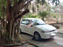 Fiat Albea ELX 2004 - Cần bán Fiat Albea ELX đời 2004, màu trắng, nhập khẩu chính hãng, 185 triệu