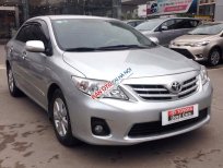 Toyota Corolla 1.8 AT 2012 - Xe Toyota Corolla altis 1.8G 2012