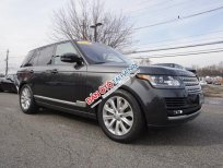 LandRover Range rover HSE Havana 3.0L 2017 - LandRover RangRover HSE 3.0L màu Havana Premium Metalic model 2017 siêu sang - Giao ngay 0902.00.88.44