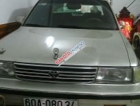 Toyota Cressida G 2004 - Bán xe Toyota Cressida G đời 2004, màu bạc, nhập khẩu