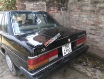 Toyota Cressida XL 1990 - Cần bán xe Toyota Cressida XL sản xuất 1990, màu đen, xe nhập