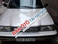 Toyota Cressida MT 1996 - Bán Toyota Cressida MT đời 1996, màu bạc số sàn giá cạnh tranh