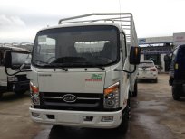 Xe tải Veam VT260, thùng dài 6M, động cơ Hyundai, cabin hiện đại