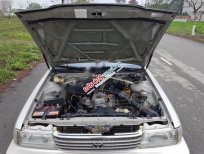 Toyota Cressida GL 1993 - Bán Toyota Cressida GL đời 1993, màu vàng, nhập khẩu chính hãng