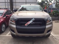 Ford Ranger XL  2016 - Bán xe ô tô Ford Ranger XL model 2017, xe nhập Thái Lan, hỗ trợ mua xe trả góp