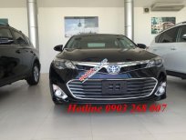 Toyota Avalon Hybrid Limited  2020 - Toyota Avalon Hybrid Limited sản xuất 2020, đủ màu, xe nhập mới 100%