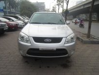 Ford Escape XLS 2013 - Xe Ford Escape XLS 2013, màu bạc