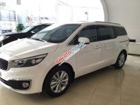 Kia Sedona DAT 2017 - Kia Giải Phóng bán Kia Sedona 2017, máy dầu, chạy gia đình hay dịch vụ rất tốt