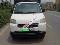 Suzuki Super Carry Pro   2013 - Bán ô tô Suzuki Super Carry Pro năm 2013, màu trắng