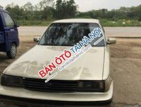 Toyota Cressida   MT 1994 - Bán Toyota Cressida MT đời 1994, màu trắng 