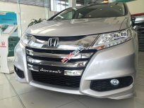 Honda Odyssey 2.4 AT 2016 - Honda ô tô Mỹ Đình - Bán Honda Odyssey 2.4 AT 2016 nhập khẩu ưu đãi hấp dẫn. LH Hotline: 0978776360