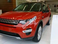 LandRover Discovery Sport Hse 2017 - Bán Discovery 2017 động cơ xăng được nhập khẩu hoàn toàn nguyên chiếc từ Anh quốc