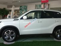 Suzuki Vitara AT 2016 - Bán xe Suzuki Vitara new, nhiều chương trình khuyến mại giá tốt - liên hệ 0968.089.522
