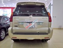 Lexus GX470 V8 2006 - Bán Lexus GX470 V8 đời 2006, nhập khẩu như mới