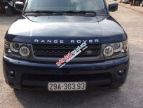 LandRover Sport 5.0 2010 - Cần bán xe LandRover Sport đời 2010, màu xanh lục, nhập khẩu nguyên chiếc