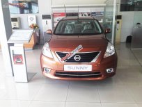 Nissan Sunny XV-SE 2017 - Cần bán xe Nissan Sunny XV-SE (số tự động) đời 2017, giá 538tr, liên hệ 09 7501 7502