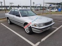 Toyota Cressida  GL   1993 - Bán chính chủ Toyota Cressida GL đời 1993, màu bạc