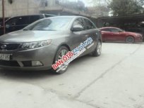 Kia Forte  GDI 2011 - Bán xe Kia Forte GDI đời 2011, màu xám, nhập khẩu