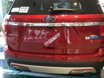 Ford Explorer Limitted 2017 - Explorer 2017 nhập Mỹ, giá kịch sàn có xe giao ngay liên hệ: 0934.635.227