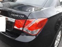 Chevrolet Cruze LTZ 2013 - Bán xe Chevrolet Cruze LTZ sản xuất 2013, màu đen, 475 triệu